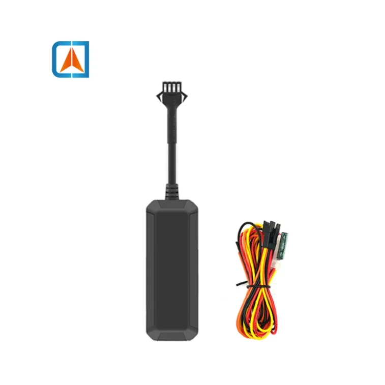 CJ780 CJGPS Glonass + GPS + LBS real-time tracking smart acc detection Small and easy to hide general vehicle gps tracker