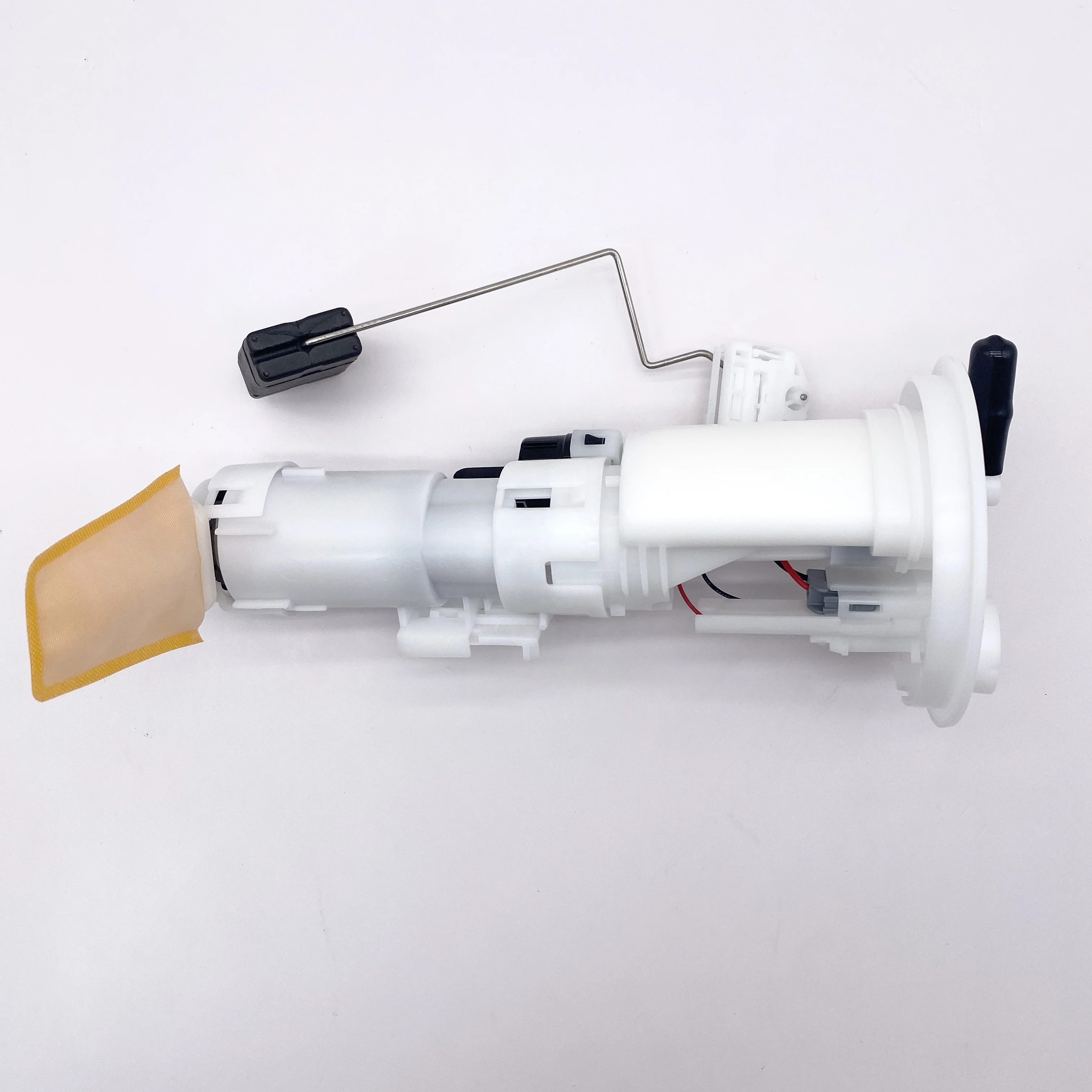 LUXESOEM Car Fuel system Electric Fuel Float suitable for Land cruiser 77020-60160 Auto Fuel Pump UZJ100 4700/FZJ100