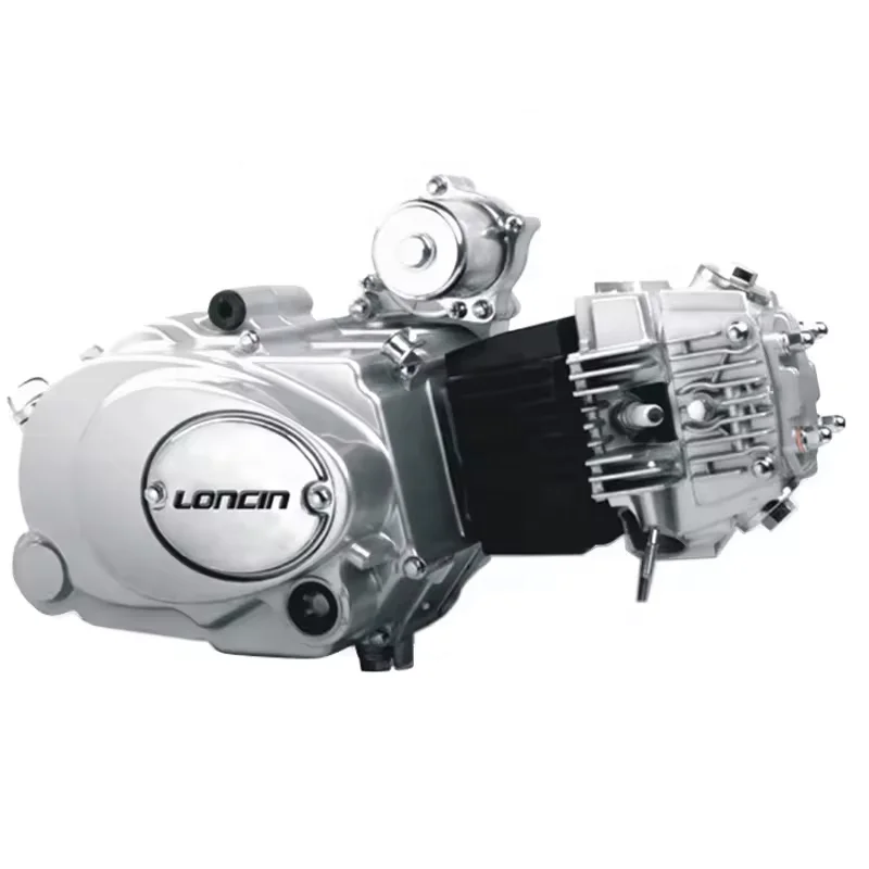 EDR Loncin scooter engine 150cc motorcycle engine150cc atv engine