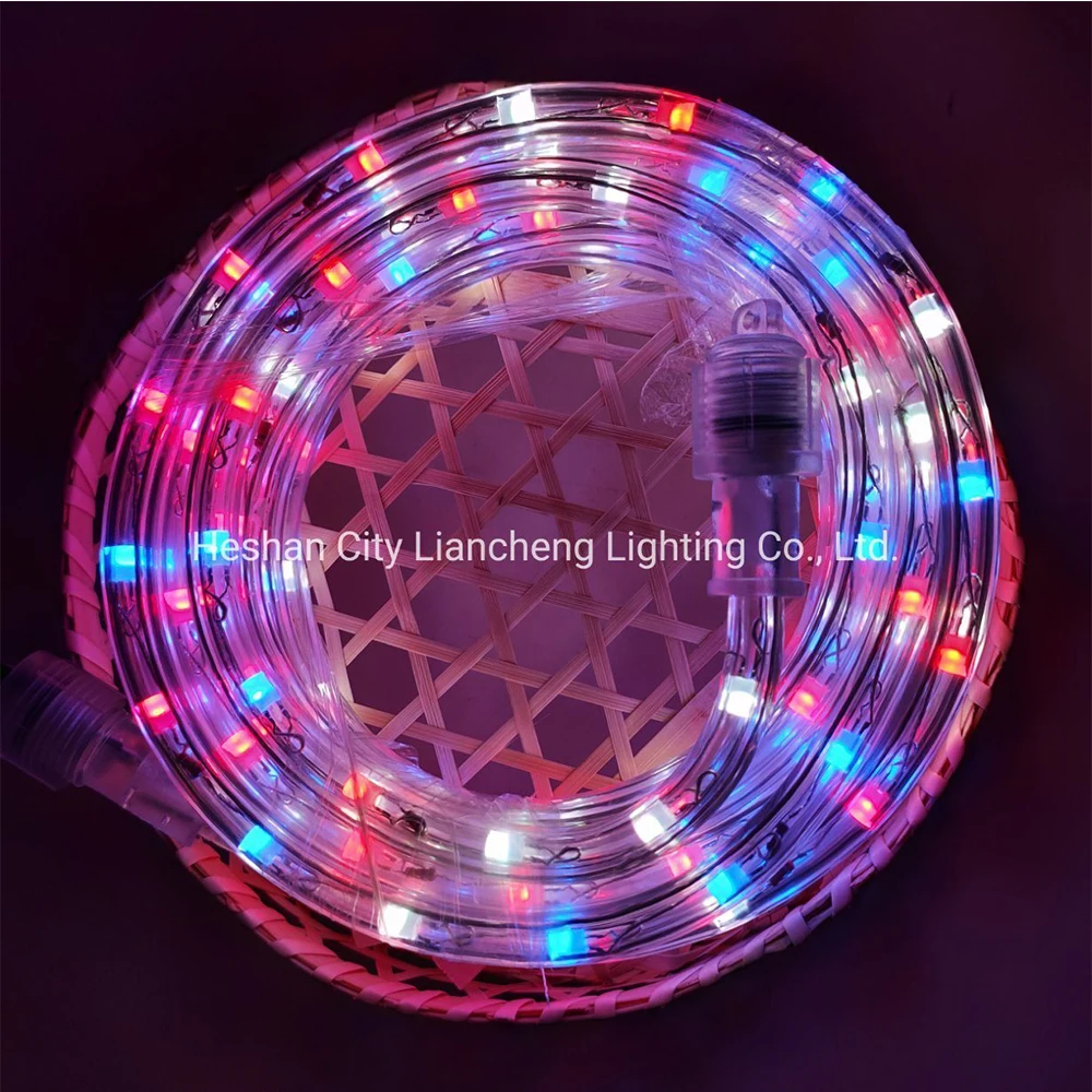 Wifi 12V 5.5m Waterproof Tape Lights for Home Remote Holidaysmart Led Strip Light RGB SMD5050 Neon Lights CE ROHS ETL IP68,IP68