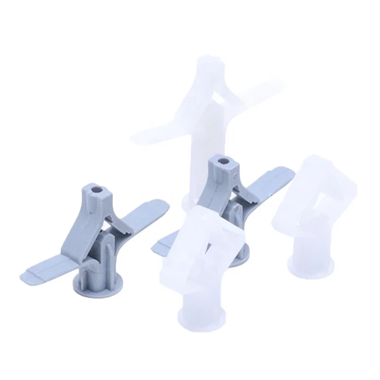 Горячая Распродажа, пластиковый нейлоновый Крылатый рычажный якорь-бабочка/полый настенный штекер