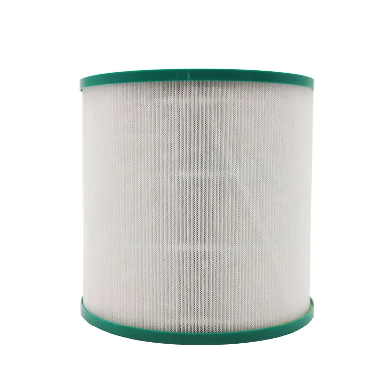 Home Air Purifier HEPA Replacement Filter Carbon Filter For Dysons TP00 TP02 TP03 Cool Link Tower Air Purifier Part