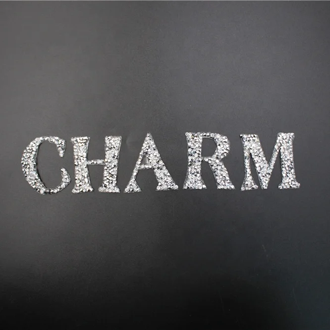 Аппликации на заказ, теплопередающие нашивки со стразами, каменная аппликация для одежды. Обувь. Одежда, сумка и т. Д. Для украшения рубашек