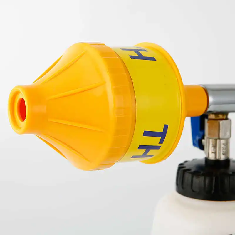 2024 Hot Selling Car water spray gun for Car Washing and Detailing Car Care