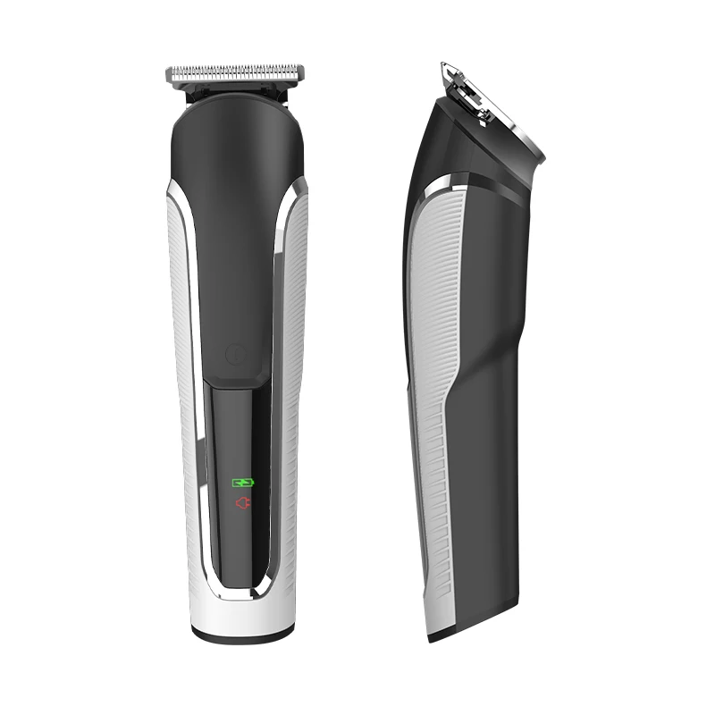 best selling beard trimmer hair waterproof professional electric machine hair clipper for men cordless
