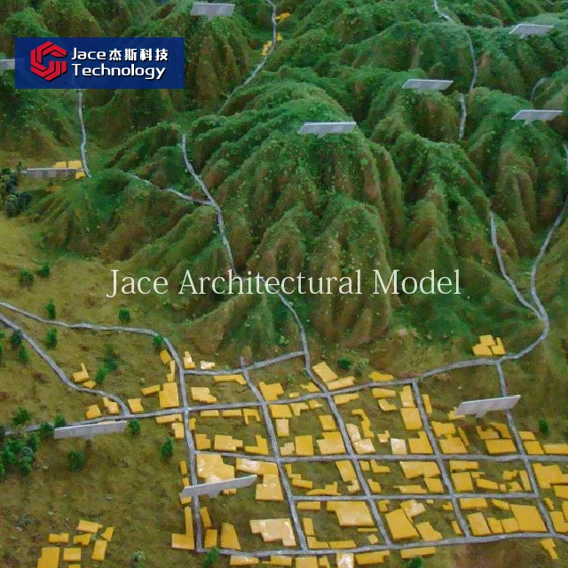 
Best master plan model making scale model buildings for urban and regional plan 