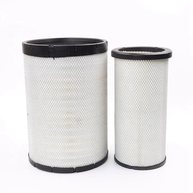 China BUS Air Filter AA90141 1109-06811 Manufacturer