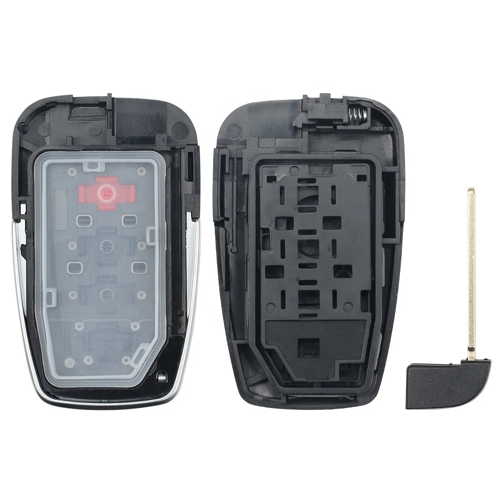 MS 4Buttons 312-314MHZ FCC HYQ14FBC for 2019-2021 Toyota RAV4 rc Smart Remote Control Vehicle Key Fob Keyless Auto Car Blank Key