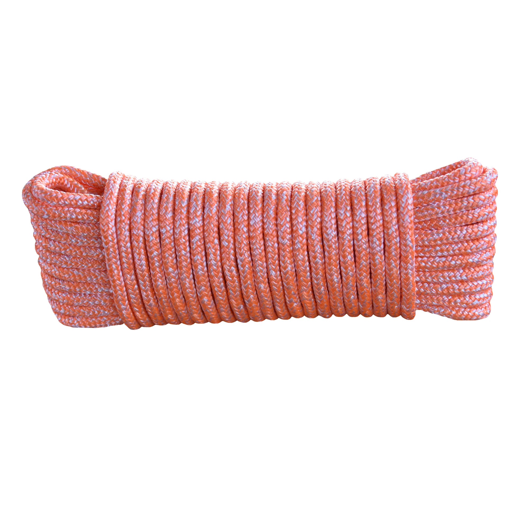 Outdoor Soft Parachute Nylon Camping detachable rope hanging swing chair rope Hammock Rope