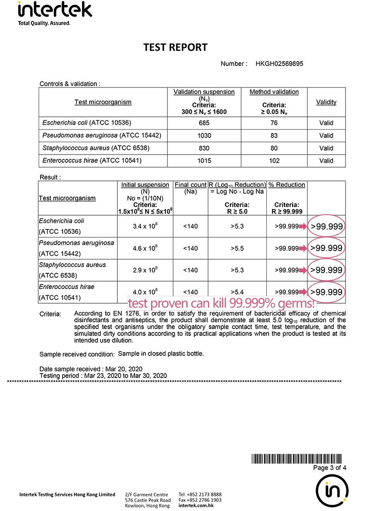  Дорожный ароматизированный гель для рук 75% спиртовое дезинфицирующее