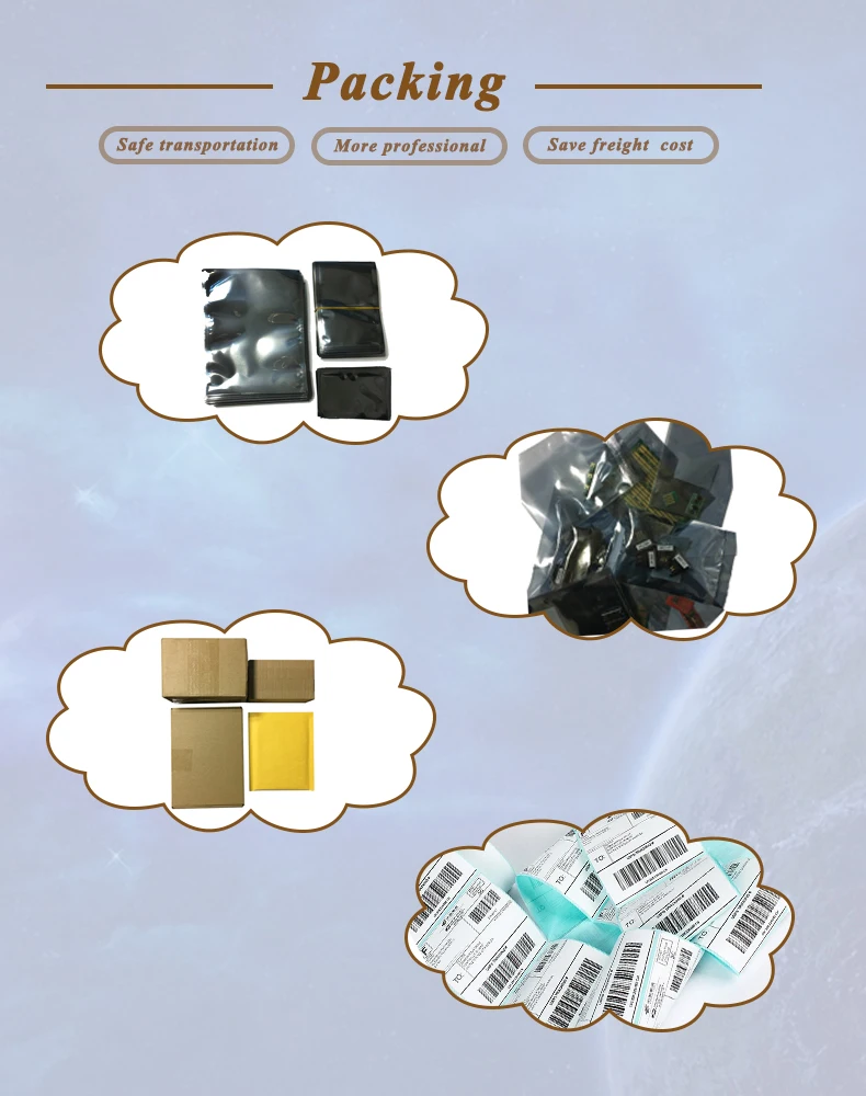 Hongway Toner Chip (3)