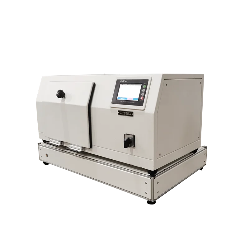 Xenon Lamp Aging Resistance Test Chamber