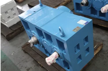 Reducer China Alven Cast Color Energy Output l ZLYJ series reduction gearbox