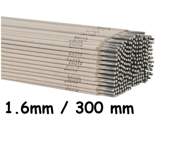 E6013 E7015 E7018 ER70S-6 Carbon Steel Welding Rods Electrodes 6013 Welding Rods EB5366