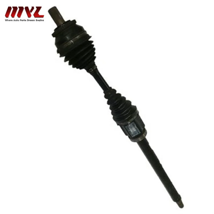 MYL OEM 30783096 Front Left Right Drive Shaft for Volvo S60 XC40 XC60 XC70 XC90 VNX S80 V70