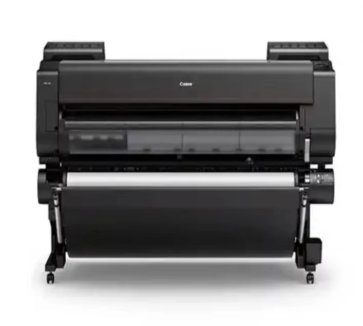 Refurbished High Productivity A0 paper For Canon Pro 2000 Cutter Plotter Multifunction Large Format Graph Used Inkjet Printers