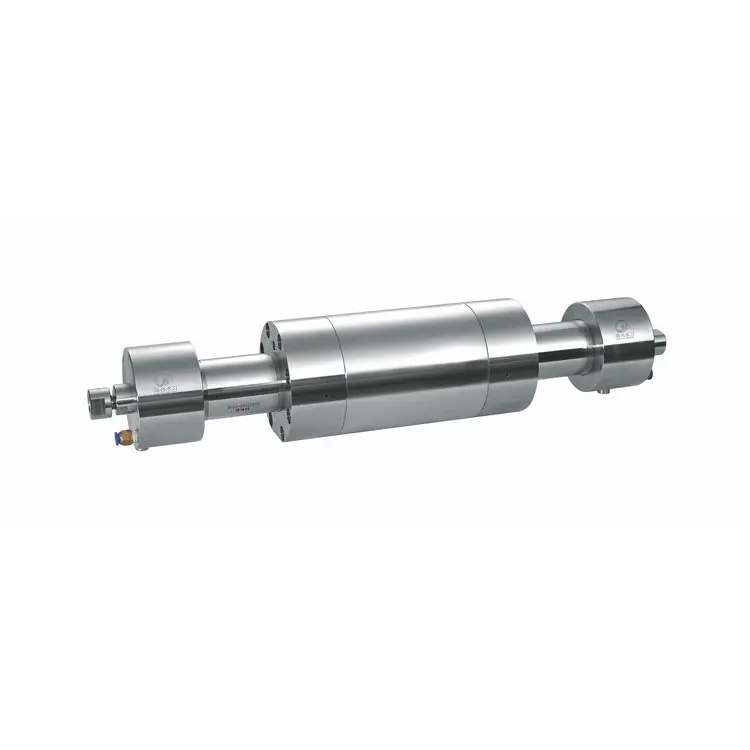  Китайская фабрика запчасти для водяного резака насос KMT Waterjet усилитель высокого давления короткоблочный в