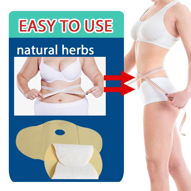 Top Selling Big Wonder Slimming Belly Patch OEM