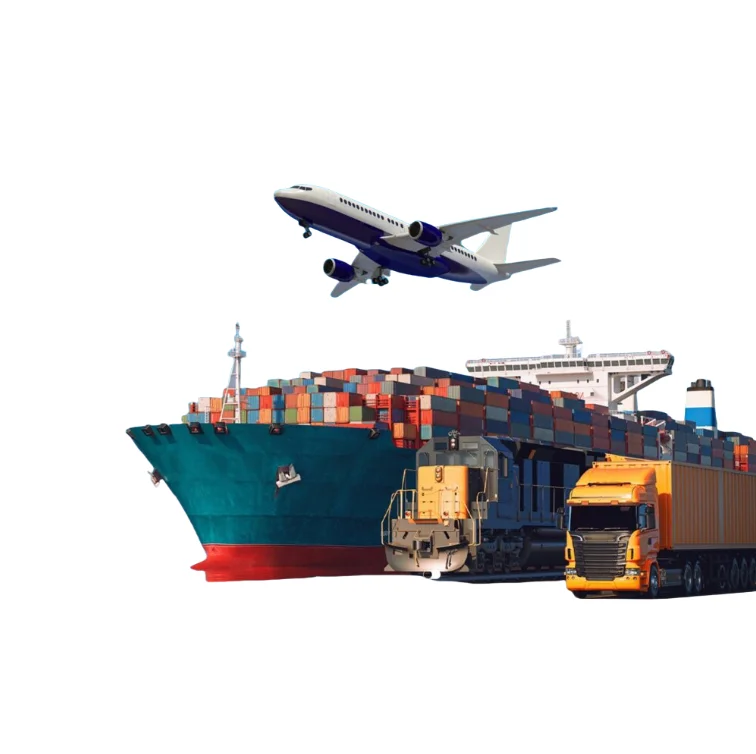 Cheap railway freight forwarder shipping from china to russia moscow