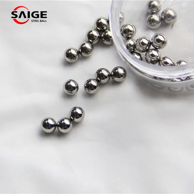 Hot Sale G100 G1000 AISI1010 AISI1015 4mm 10mm carbon steel iron ball