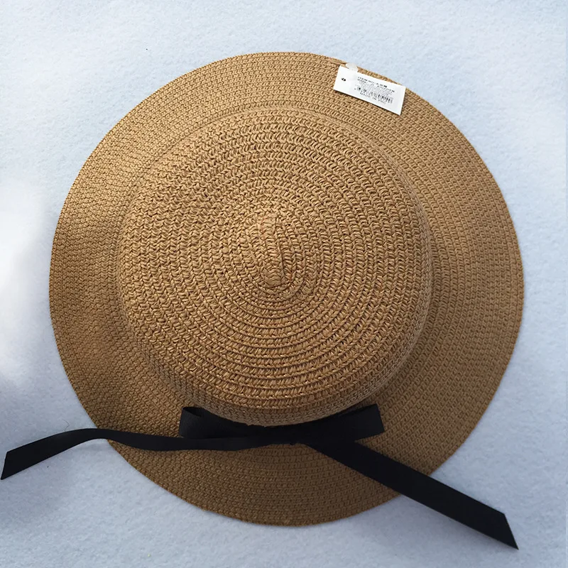 Beach Visor Hats Oversized Summer Bag And Set White Ladies Men Toddler Fedora Straw Hat Women Caps Felt Unisex Suede Wide Brim