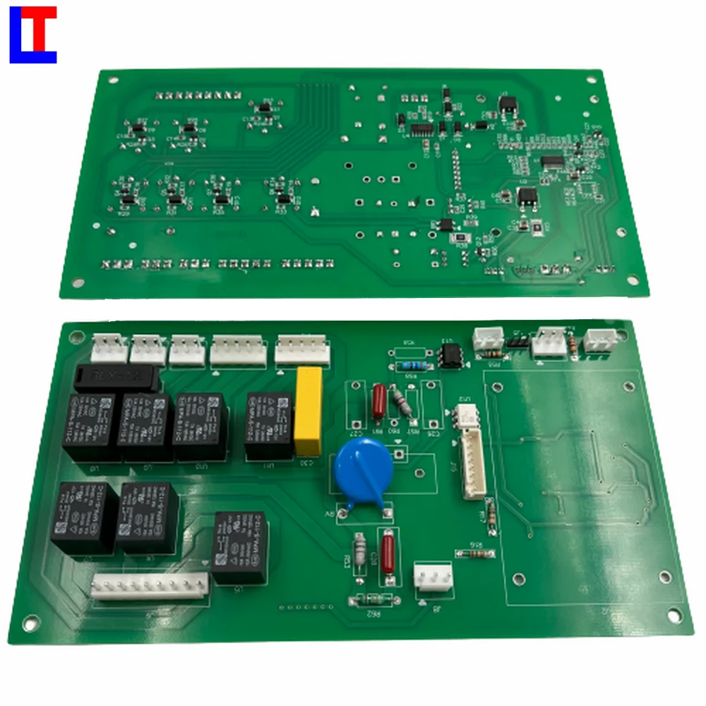 Mini ups circuit board supply Smart Intelligent Electronic PCBA Assembly Flex Circuit Board manufacture