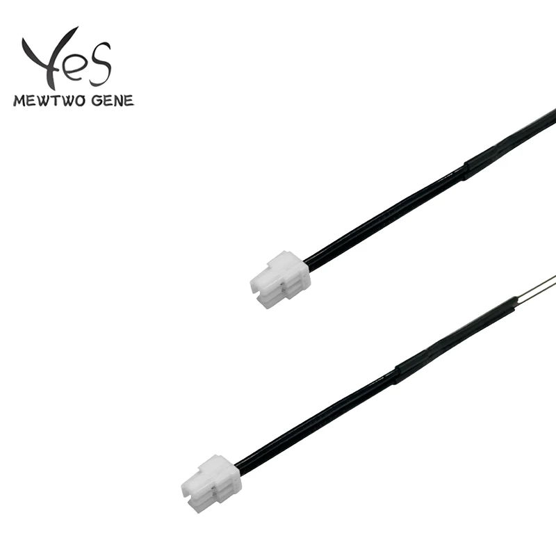 Bambu X1 P1P 3D Printer Hotend thermistor 300 degrees for B Lab Carbon X1-Carbon Combo 3D Printer Parts