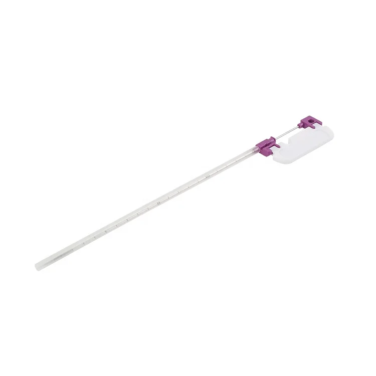 Disposable tru-cut  Biopsy Needle Intending