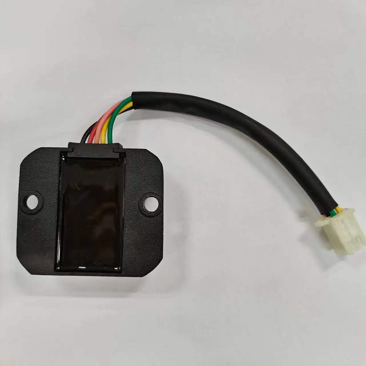 CG125 CG150 Rectifier Motorcycle Electric Parts Voltage Regulator