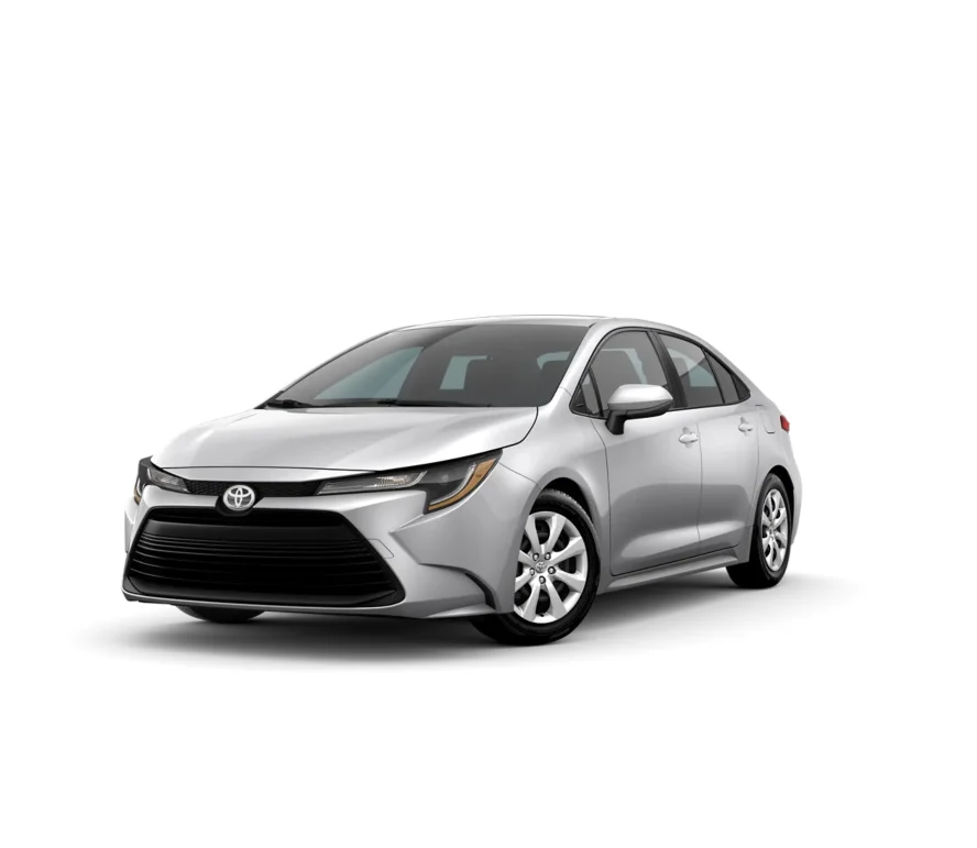 2024  FOR Toyota Corolla Cvt Carola Used Cars 1.5l 1.8l 1.2T High Volume Sales Cars Used Toyota Corolla