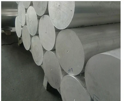 AZ61 ME20 AZ31 Magnesium alloy Bar  3mm~160mm