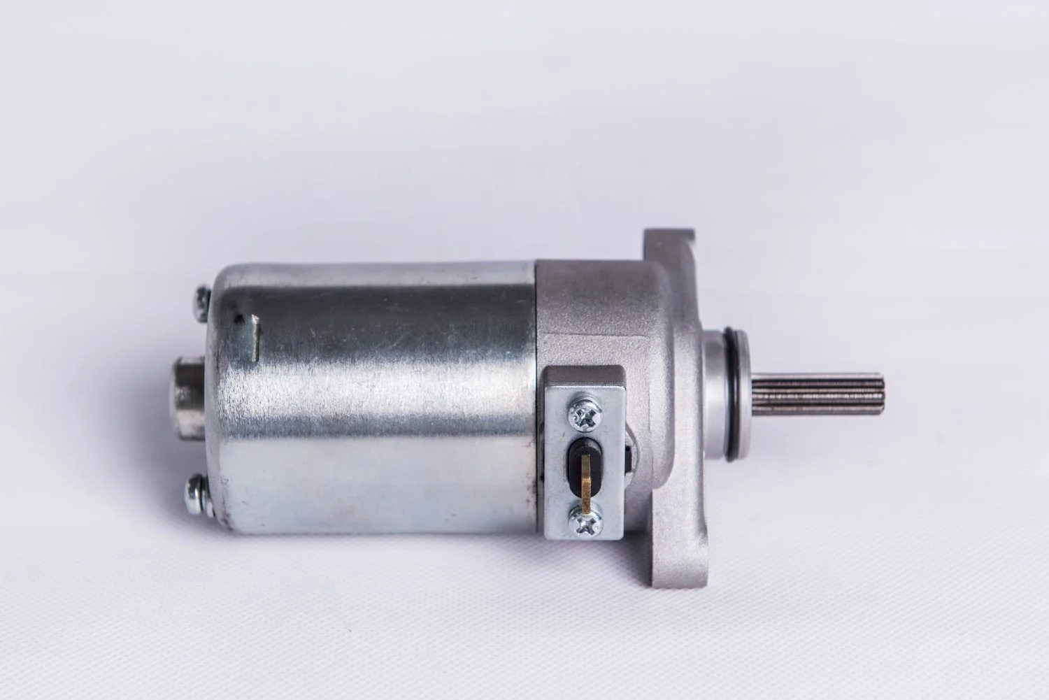 Starter Motor Motorcycle 12V 0.4kw J25 J26 for Jinlang