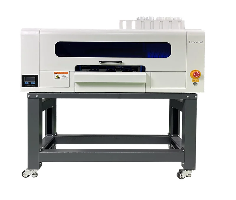 For distributor  dtf printer dtf impresora A3+ a2 t-shirt printing machine 45cm pet film printer