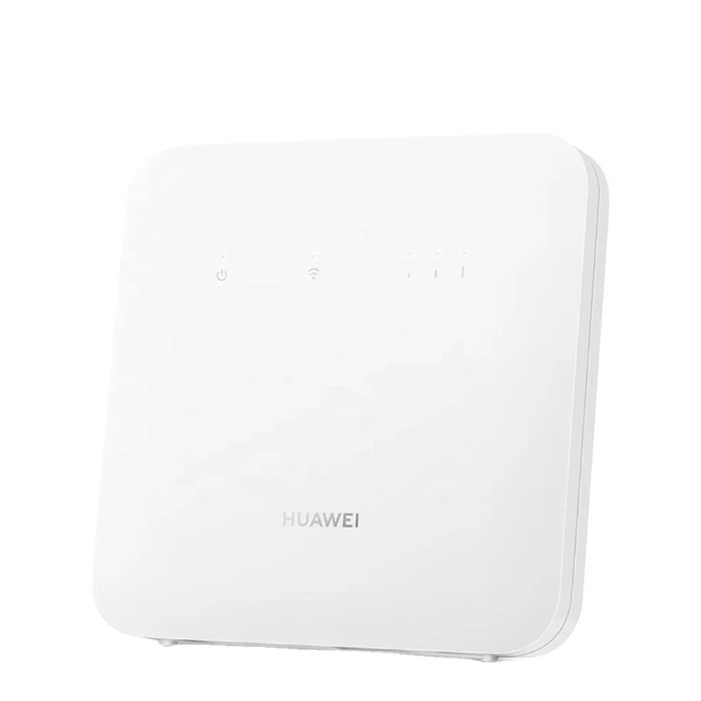 ALLINGE XYY565 Huawei CPE 4G Роутер B312 Карманный Wifi один порт 300 Мбит/с Lte 4G Sim роутер