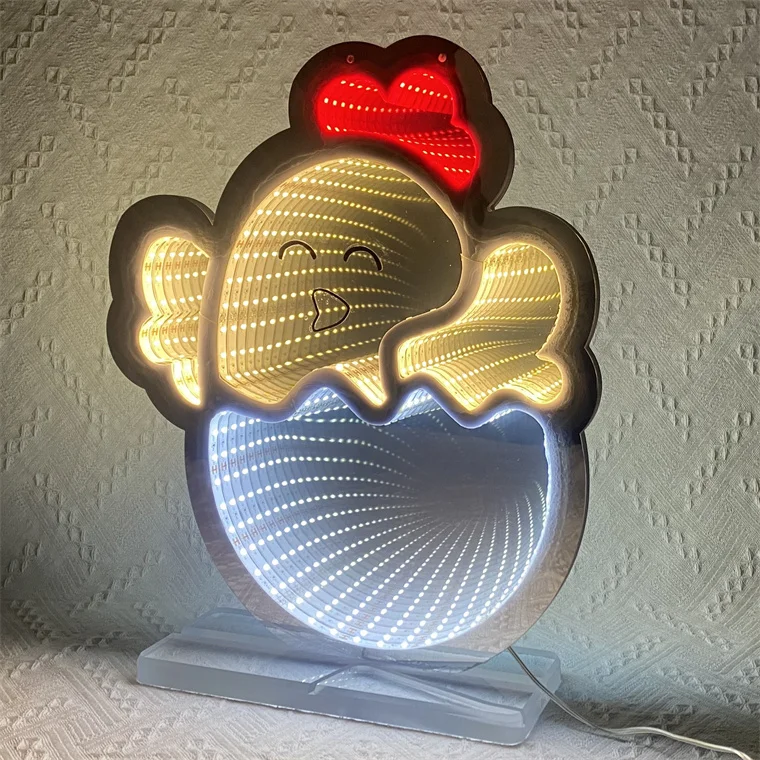 Hot Sale Custom High Quality Acrylic Party Led Neon Sign For Wedding Party Decoration