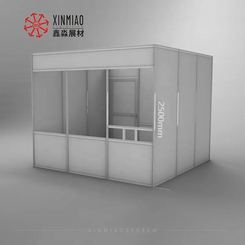 Передвижная перегородка для аварийных укрытий и ситуаций модульная конструкция удобные разделители