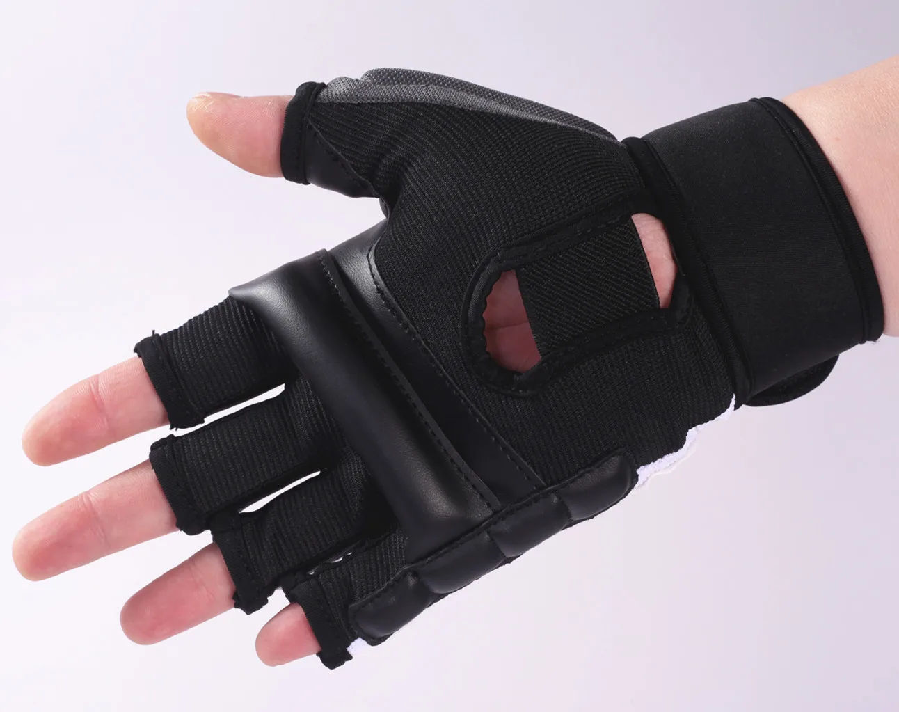 OEM martial arts equipment taekwondo sparring gloveshot Sale hand glove Taekwondo gloves