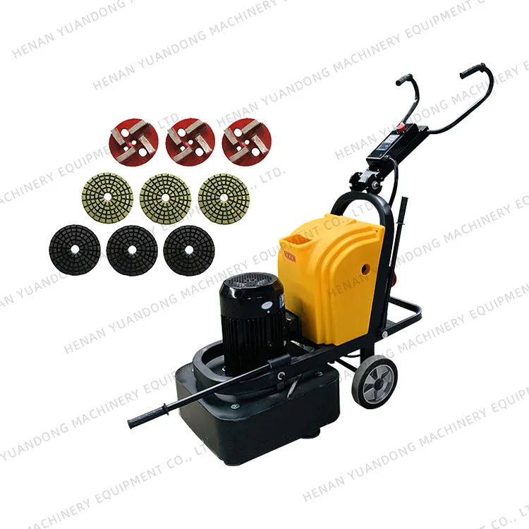 Оборудование для полировки 530 мм