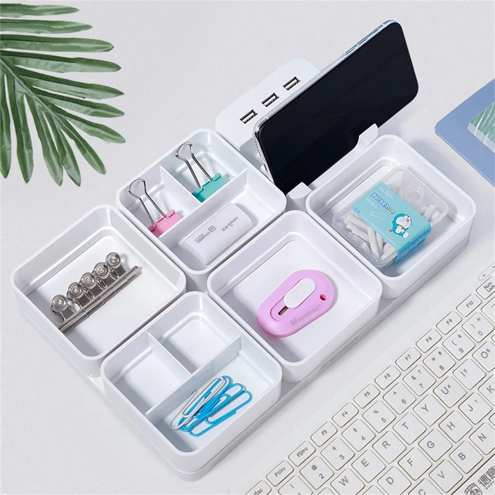 Tenwin 3222 USB-органайзер для настольных ПК