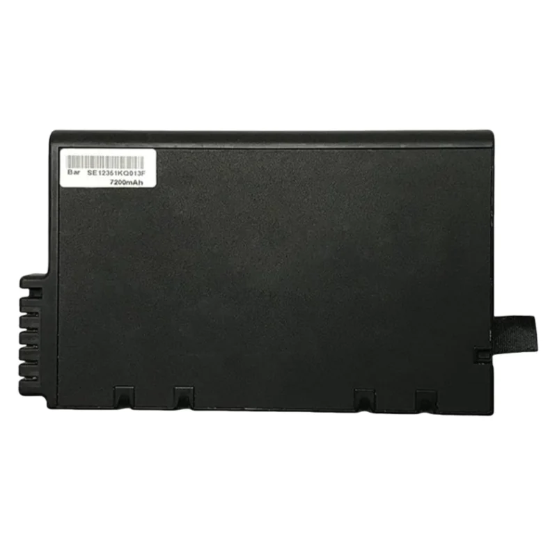 Высококачественная батарея RHINO POWER ME202C для машин Goldway G50 G60 ECG и мониторов жизненно важных функций