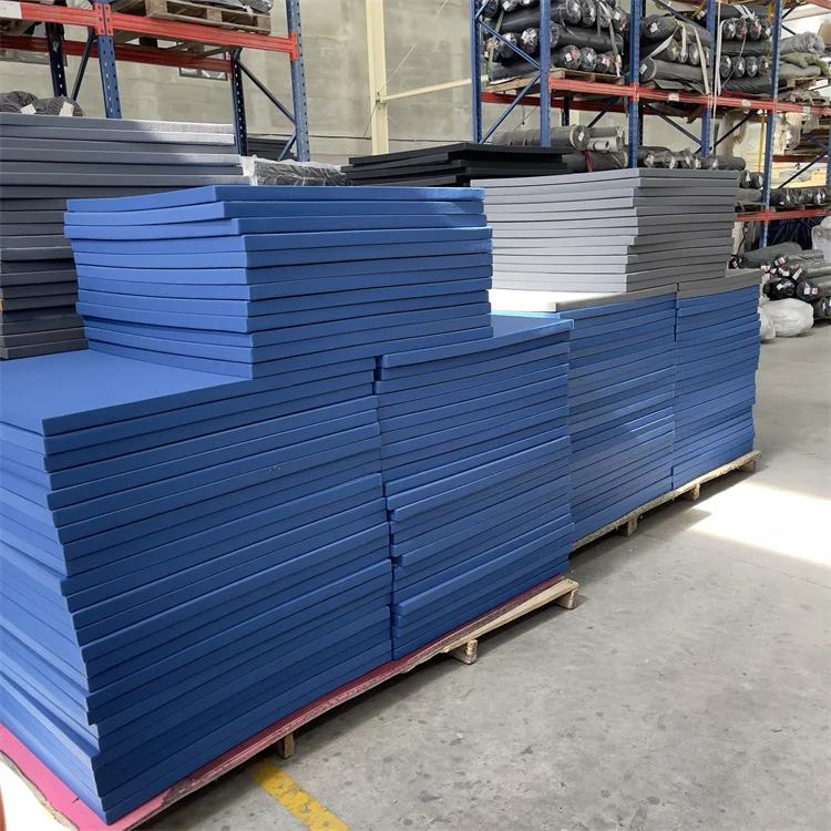 Mma Tatami Mat 2mX1m Martial Arts Mats Judo Mattress Garage Home Workout