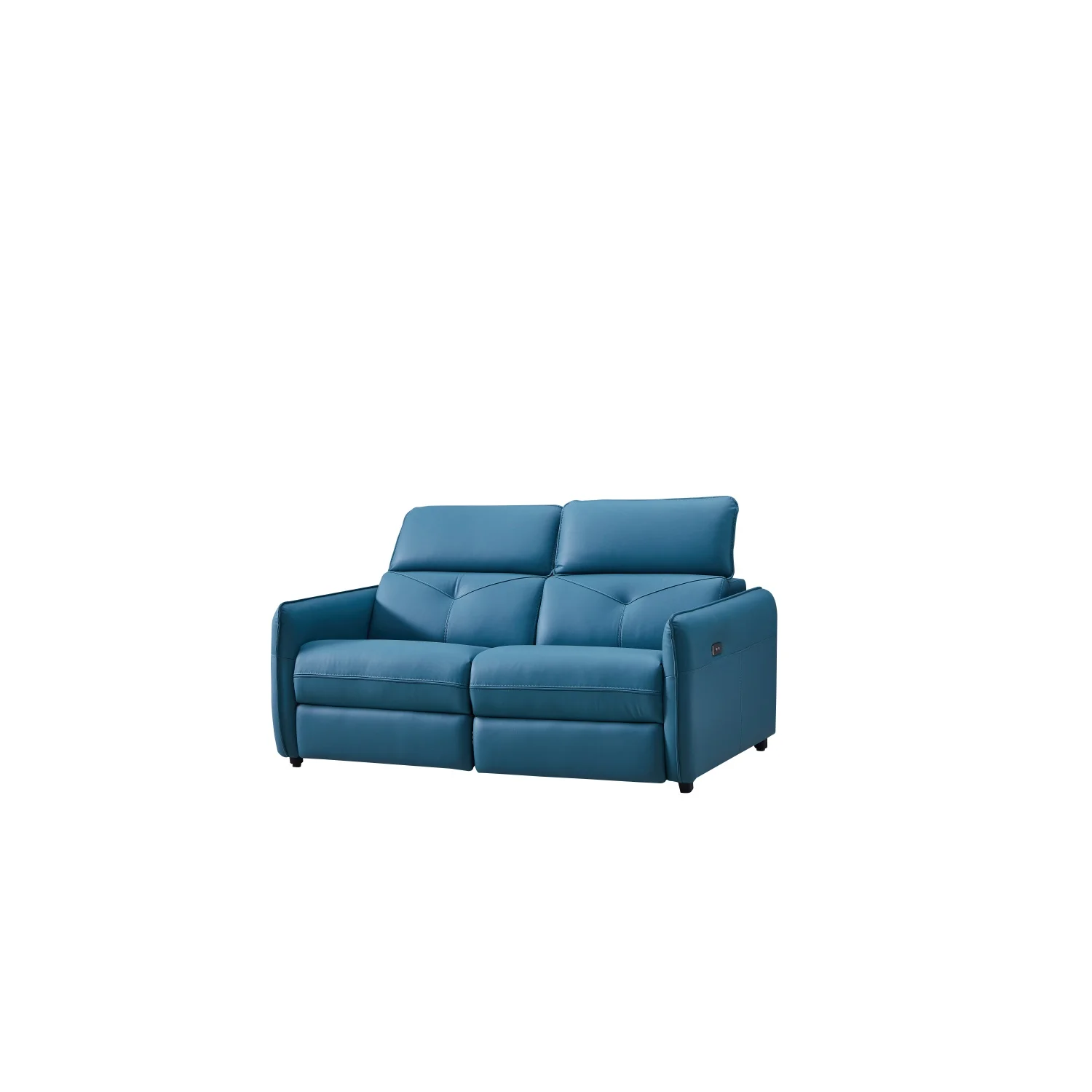 Personalized Home Customization Leather Sofa A Luxurious Combination Sofa That Embodies Both Luxury And Comfort
