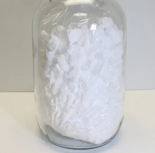 High Purity Magnesium Fluoride MgF2