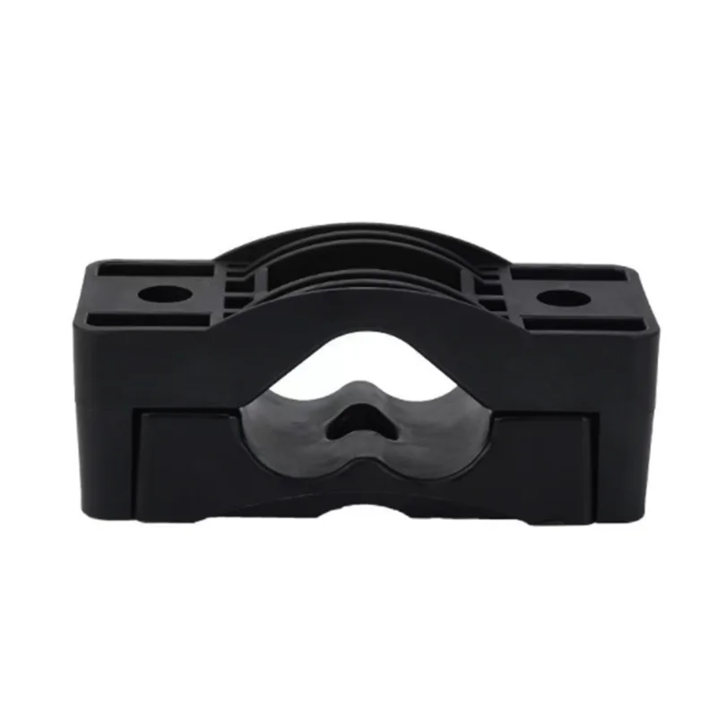 Cloy High Quality Durable Using Various Rope Protector Cable Plastic Clamp