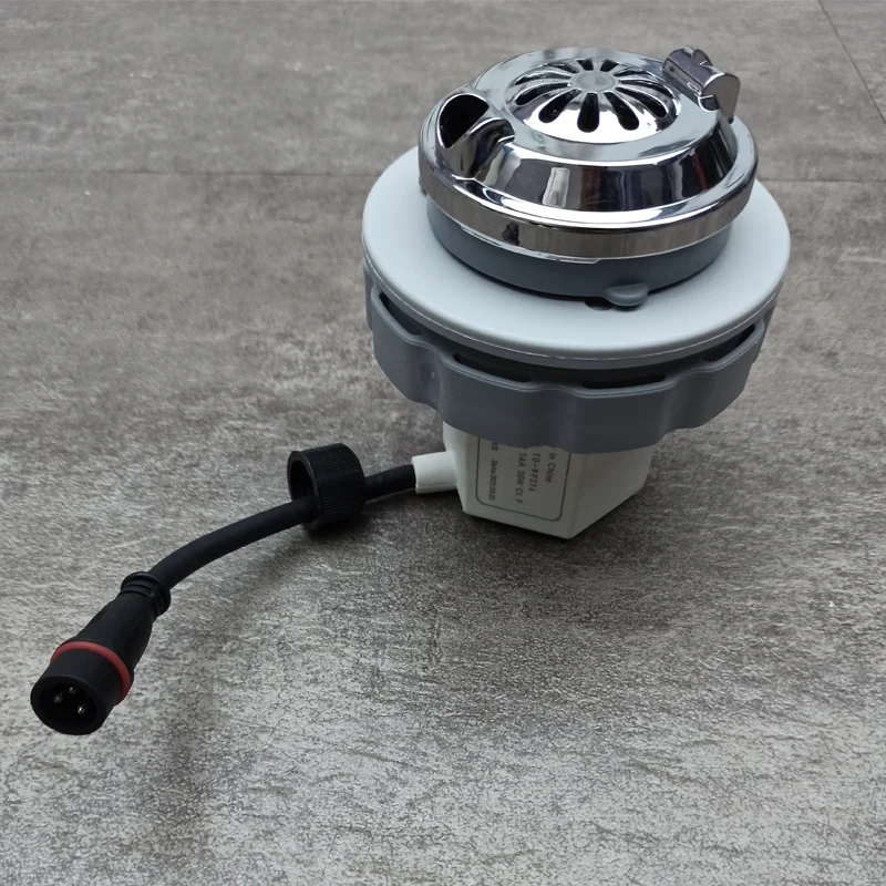 Hot Sale Magnetic jet pump for foot spa pedicure bowl for beauty salon