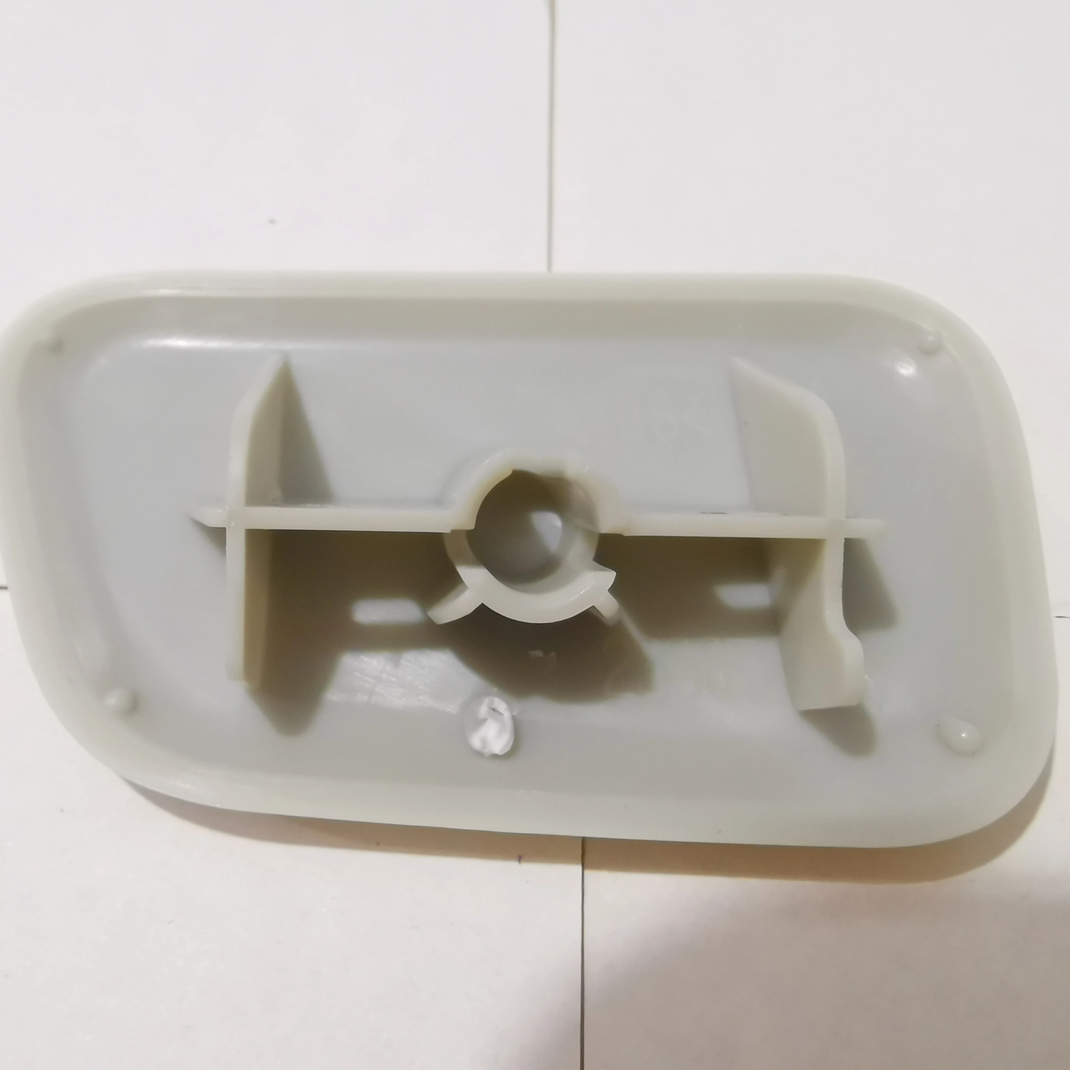 Headlight Washer Cover /Headlamp washer cover OEM 28959-3JM1A & 28658-3JM1A for N issan L50/VQ35DE