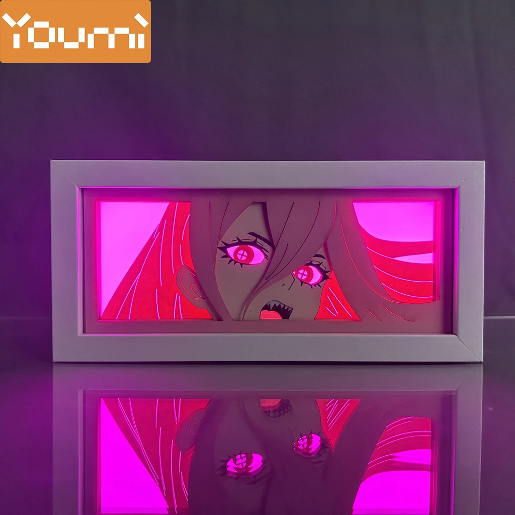 Ночник для украшения комнаты