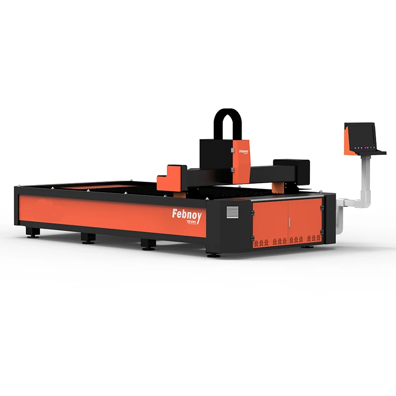 1000W /1500W/ 2000W / 3000W fiber laser cutting machine