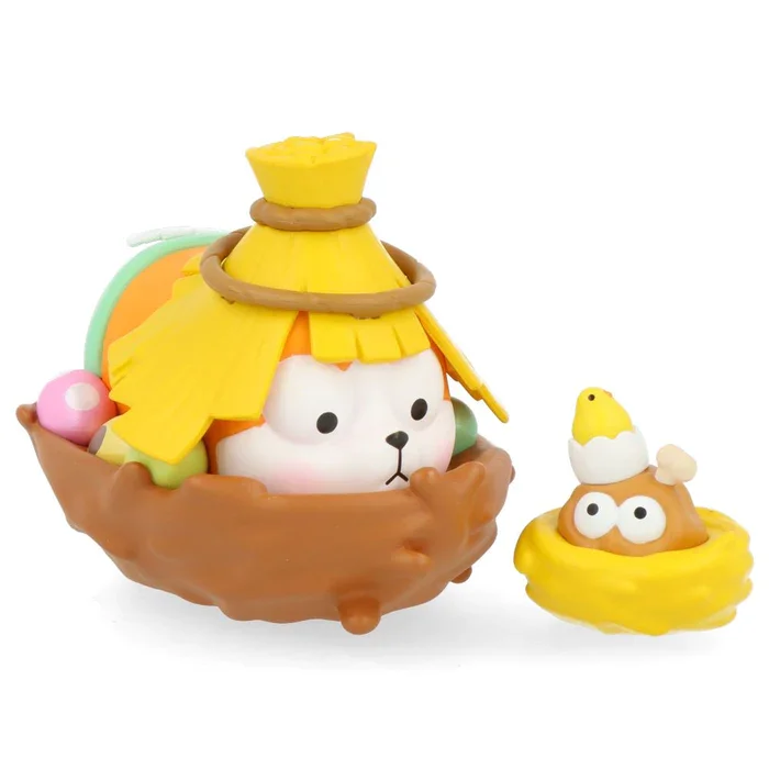 Make Your Own Blind Box Toys Custom Blind Boxes Series Designer Figures