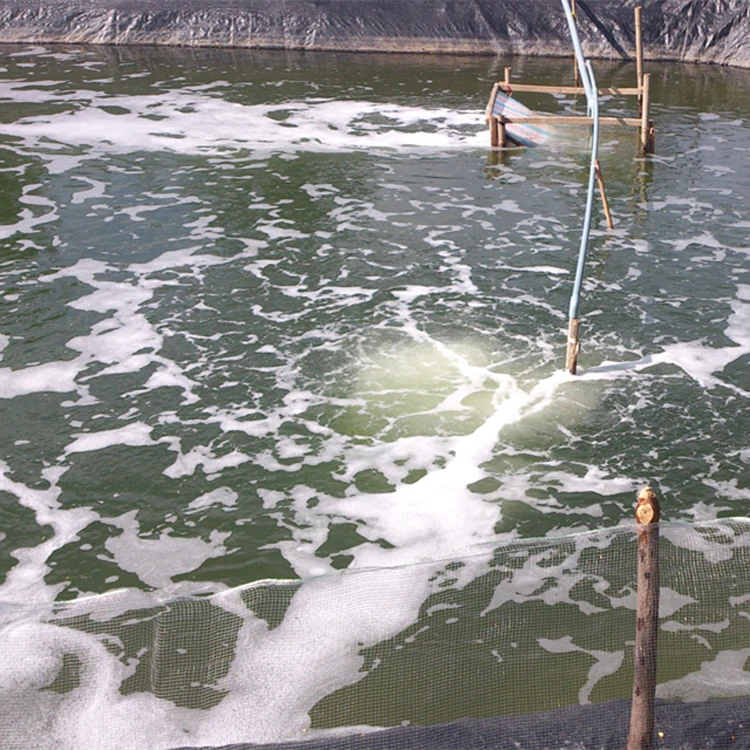 porous pipe for agricultural irrigation